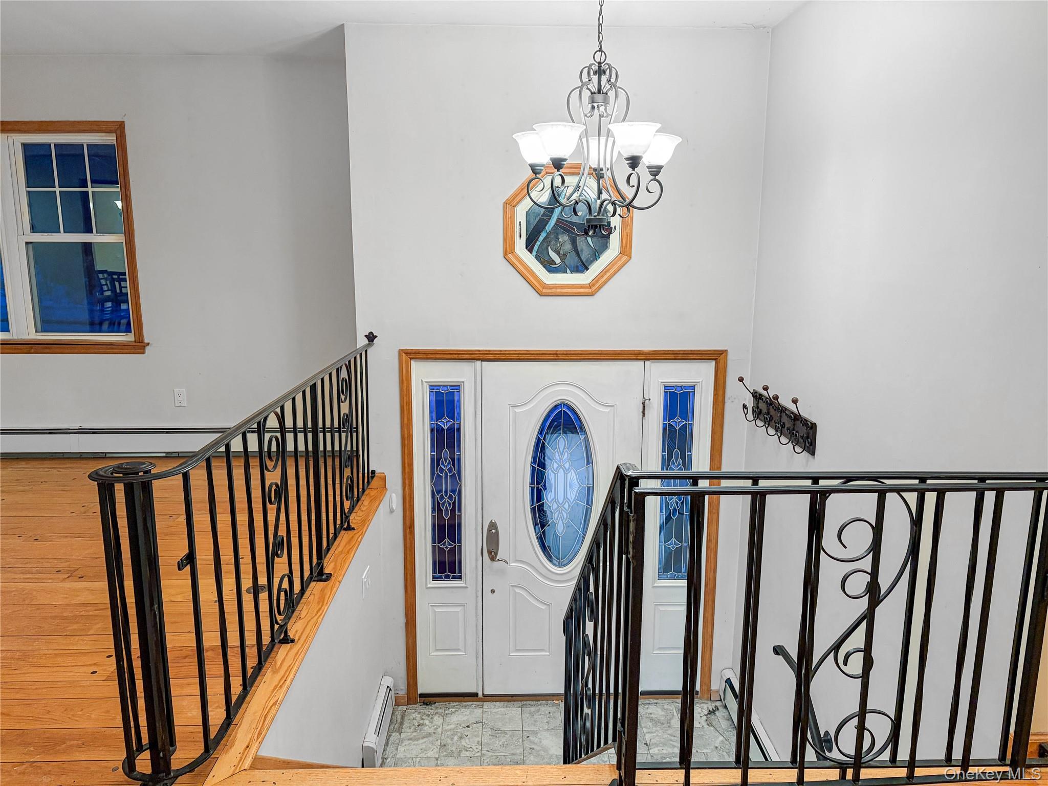 25 East Mountain Road South Cold Spring, NY 10516 - Photo 26 of 48 a view of a entryway
