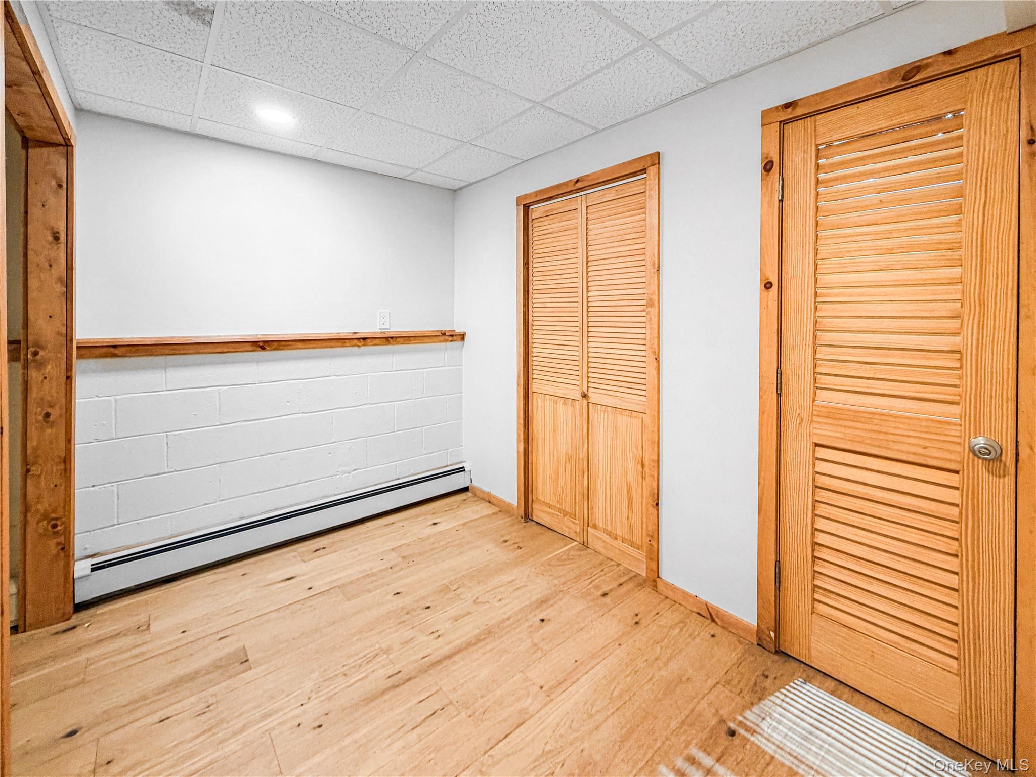 25 East Mountain Road South Cold Spring, NY 10516 - Photo 30 of 48 a view of an empty room