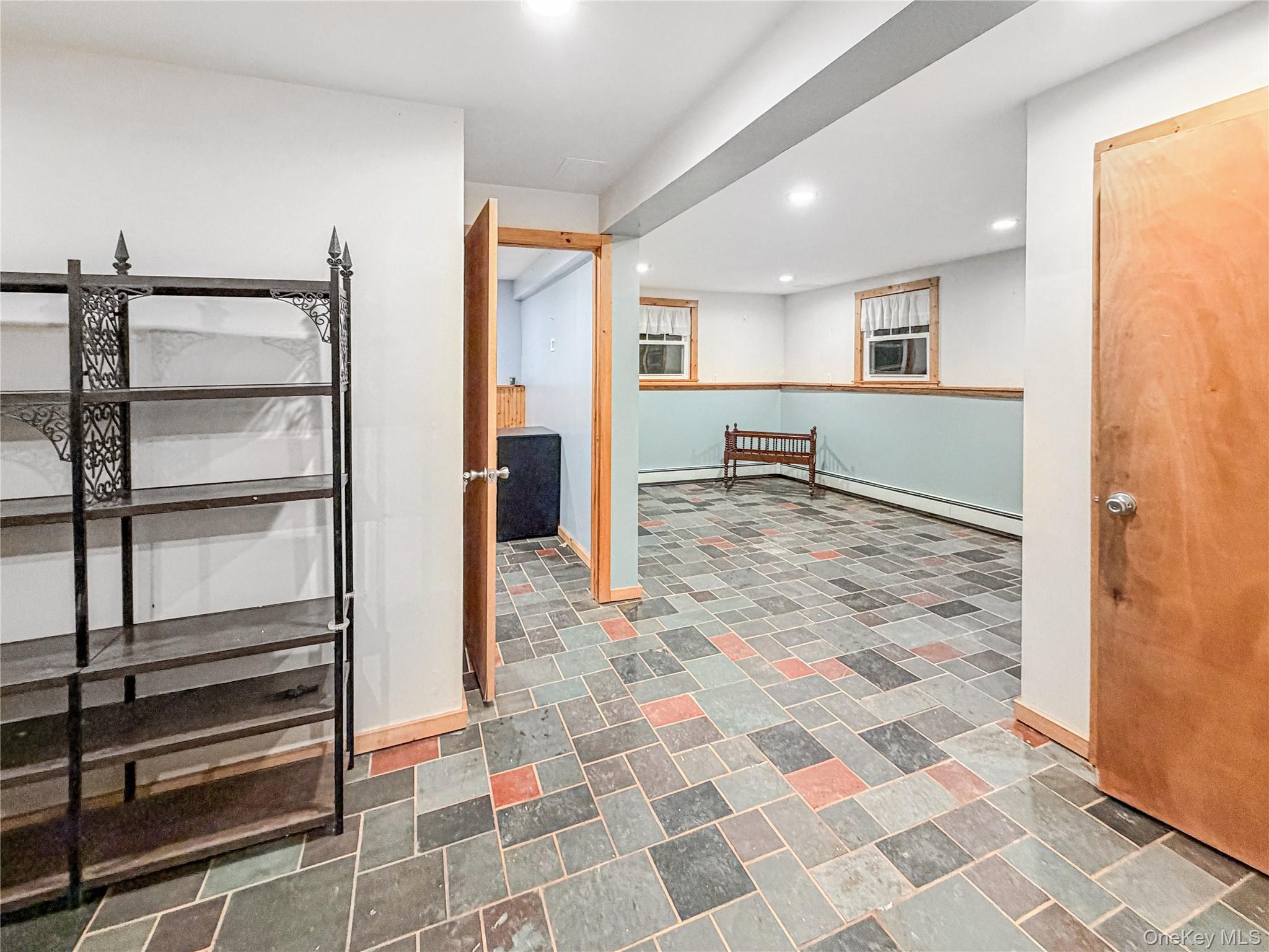 25 East Mountain Road South Cold Spring, NY 10516 - Photo 34 of 48 a view of a room with shelves