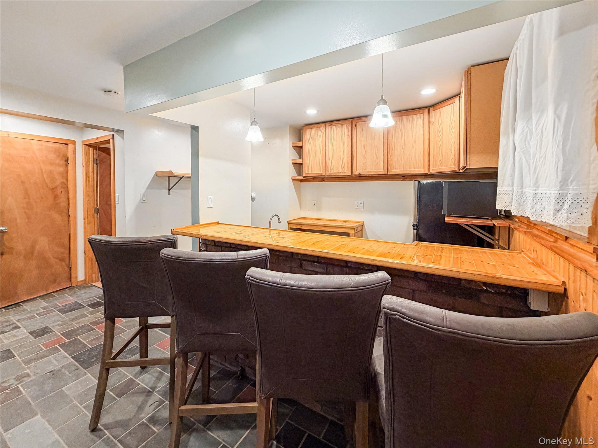25 East Mountain Road South Cold Spring, NY 10516 - Photo 42 of 48 a dining room with furniture and window