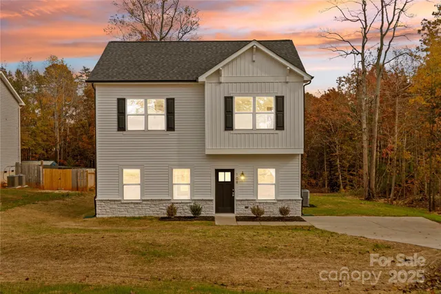 $339,900 | 109 Titleist Drive, Statesville, NC 28677