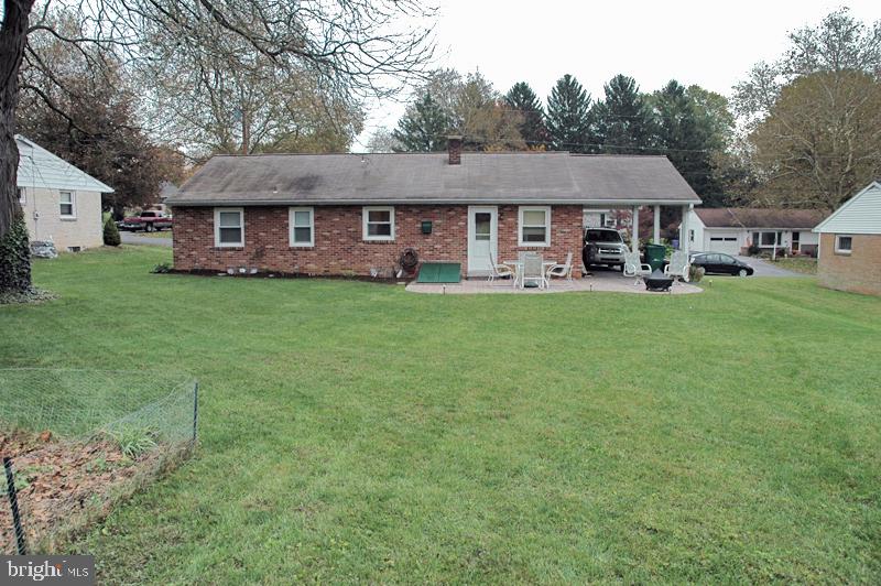 518 Lexington Road Lancaster, PA 17603 - Photo 13 of 14 Gallery Image 13