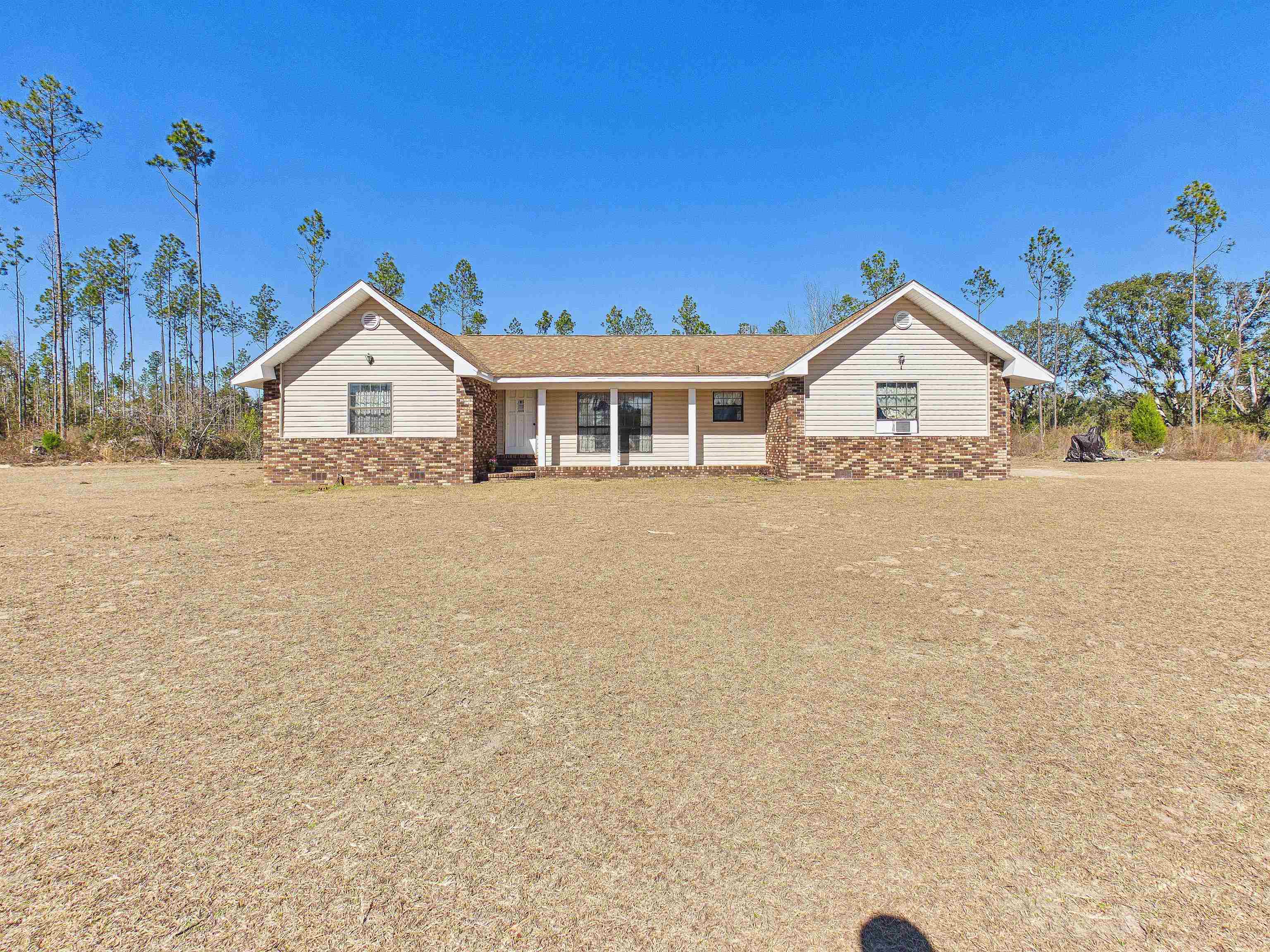 1542 Holt Road Perry, FL 32348 - Photo 26 of 35