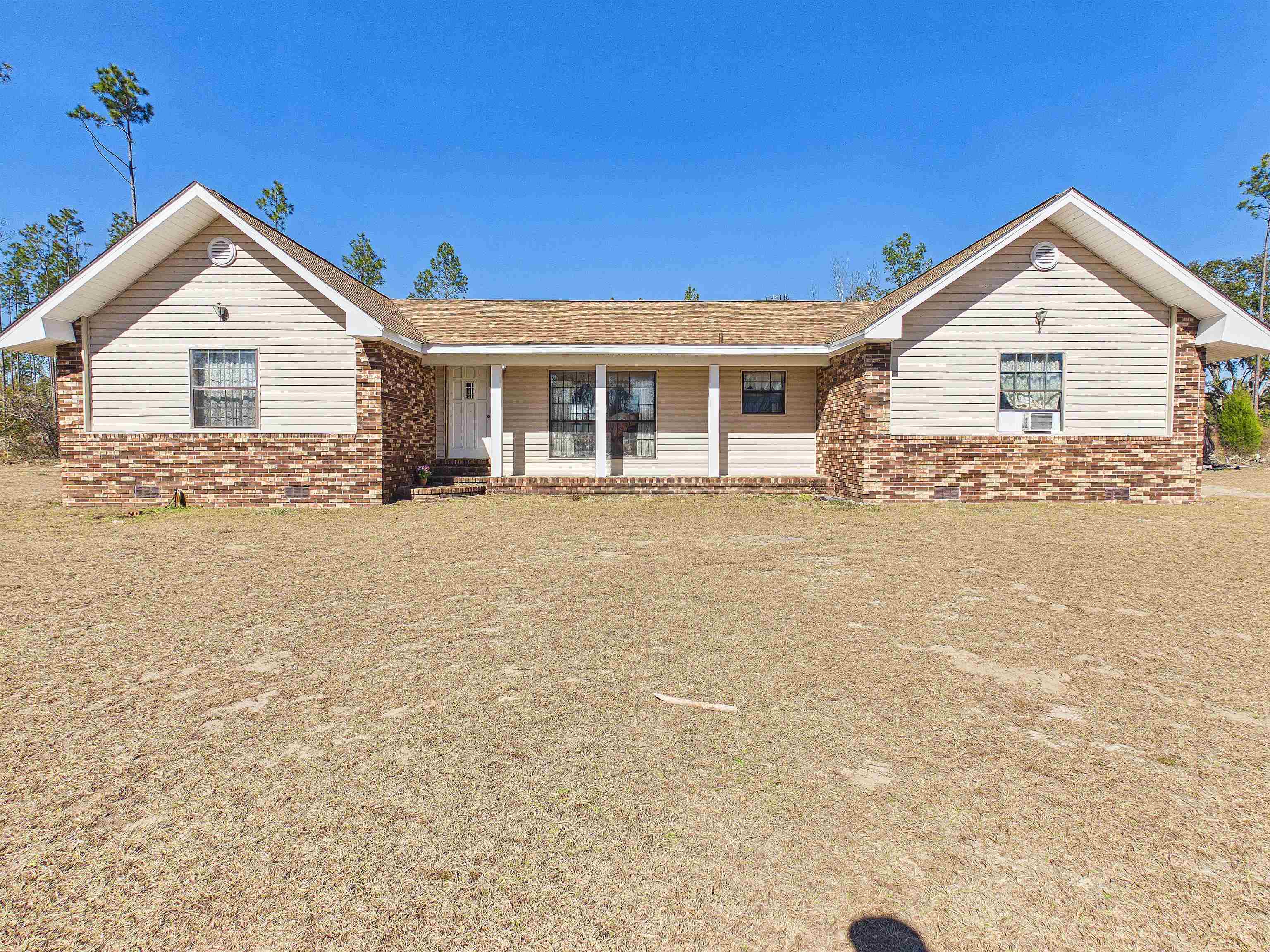 1542 Holt Road Perry, FL 32348 - Photo 27 of 35