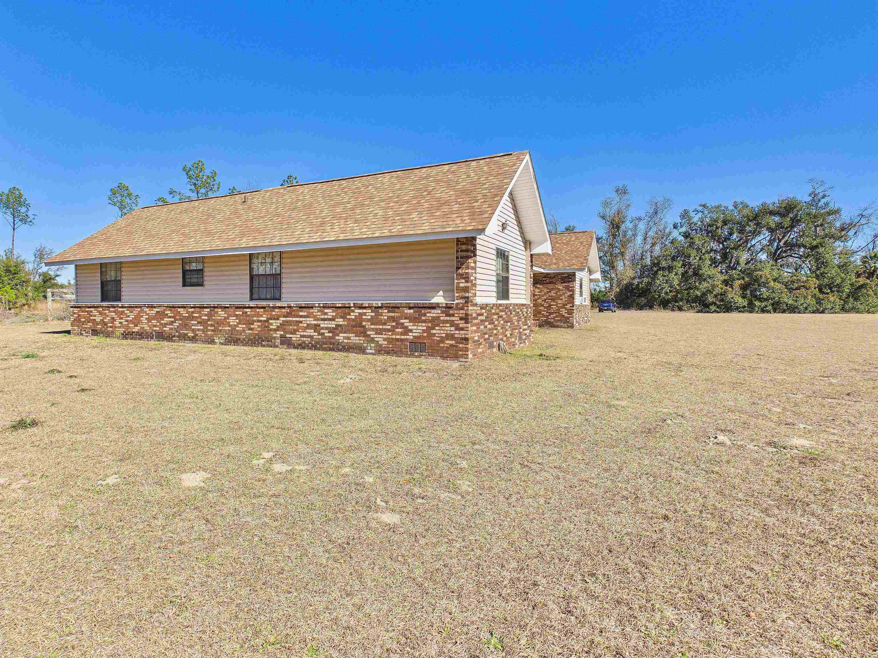 1542 Holt Road Perry, FL 32348 - Photo 30 of 35