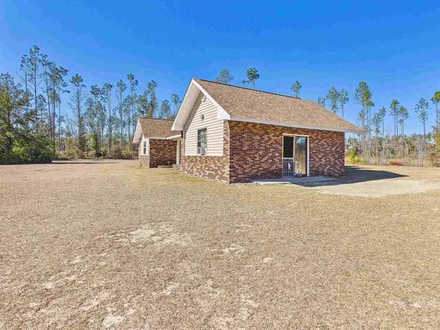 $249,000 | 1542 Holt Road, Perry, FL 32348