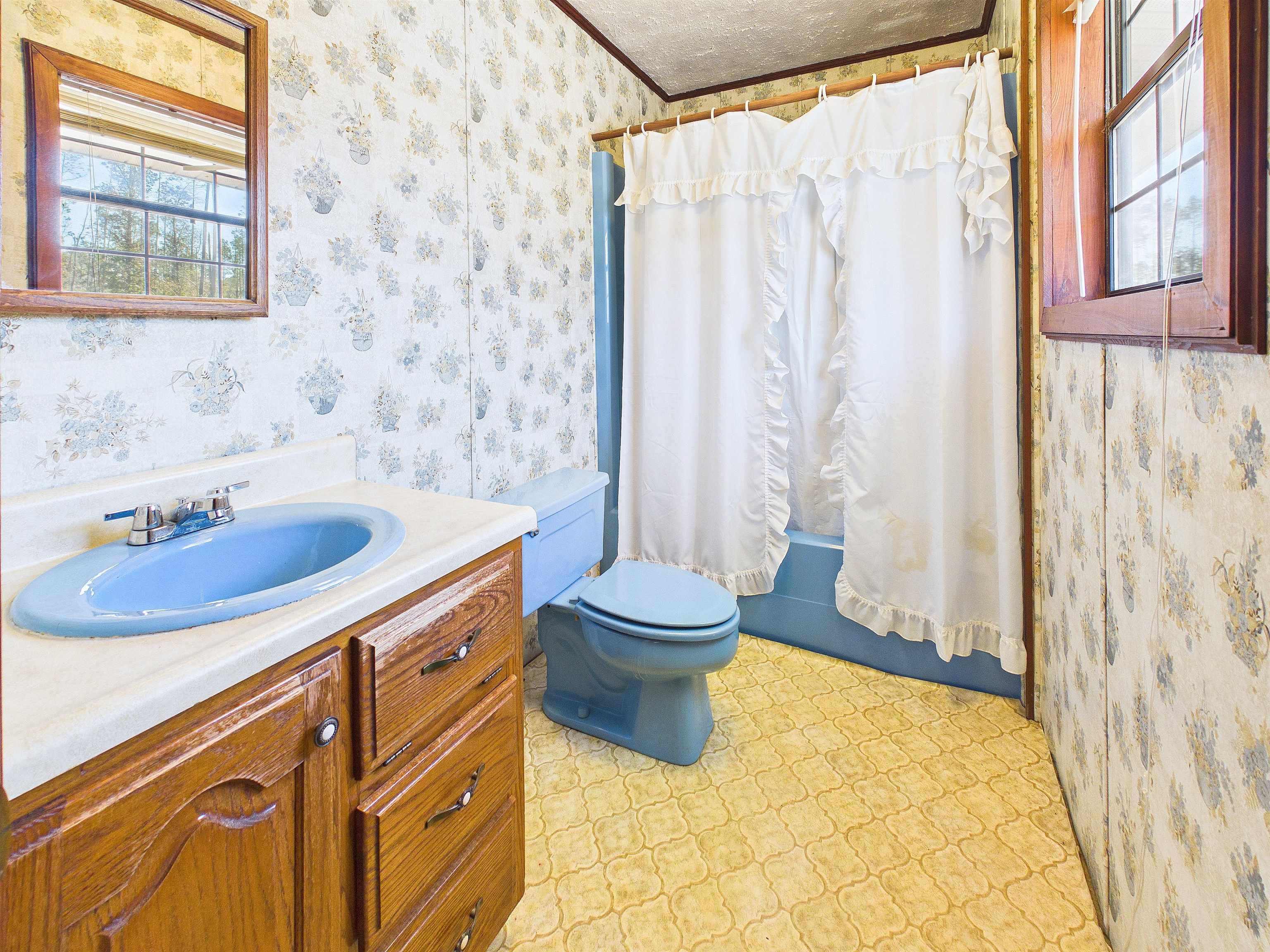 1542 Holt Road Perry, FL 32348 - Photo 4 of 35