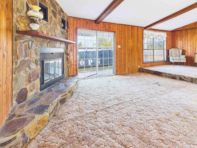 $249,000 | 1542 Holt Road, Perry, FL 32348