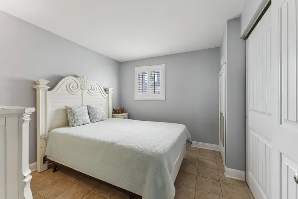 a view of balcony with staircase