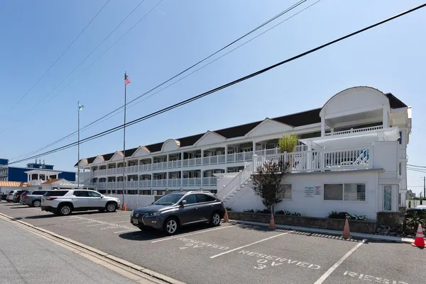 $599,900 | 7929 Dune Drive, Unit 212, Avalon, NJ 08202
