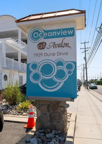 $599,900 | 7929 Dune Drive, Unit 212, Avalon, NJ 08202