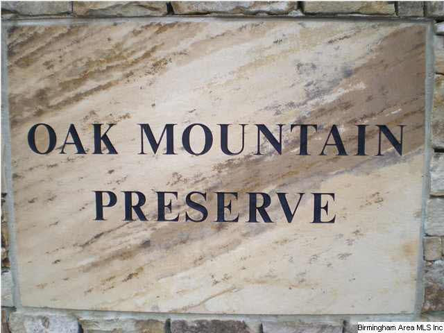 Oak Mountain Crest Way, Unit 9 Pelham, AL 35124 - Photo 6 of 6