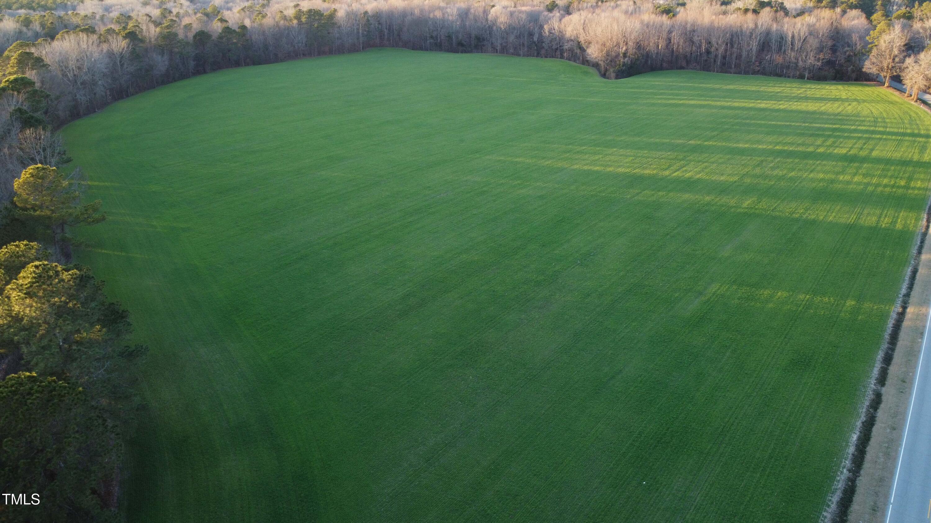 Lot 7 Julian Road Dunn, NC 28334 - Photo 4 of 4 DJI_0695