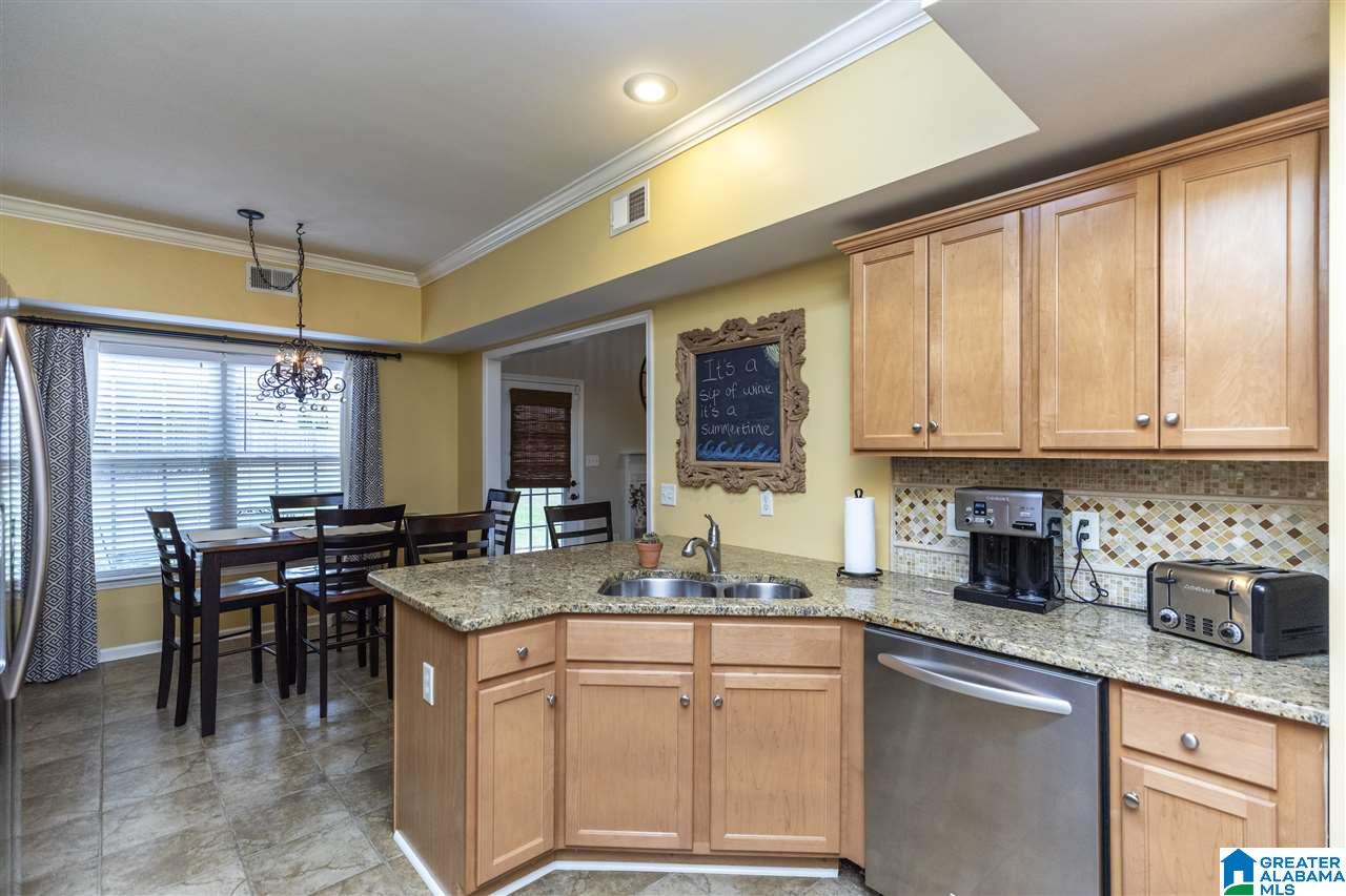 6004 Redtail Road Trussville, AL 35173 - Photo 9 of 31