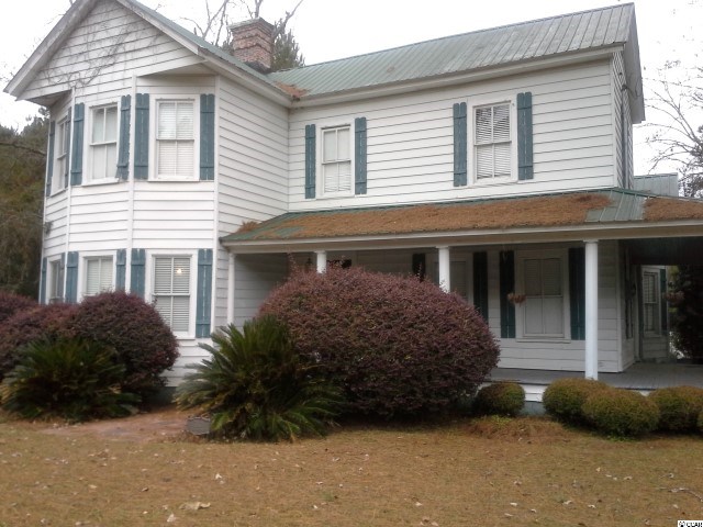 7933 10 Acre Road Andrews, SC 29510 - Photo 1 of 6