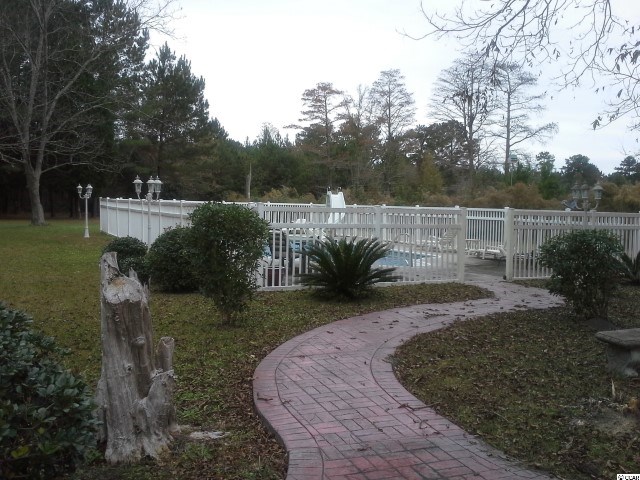7933 10 Acre Road Andrews, SC 29510 - Photo 5 of 6