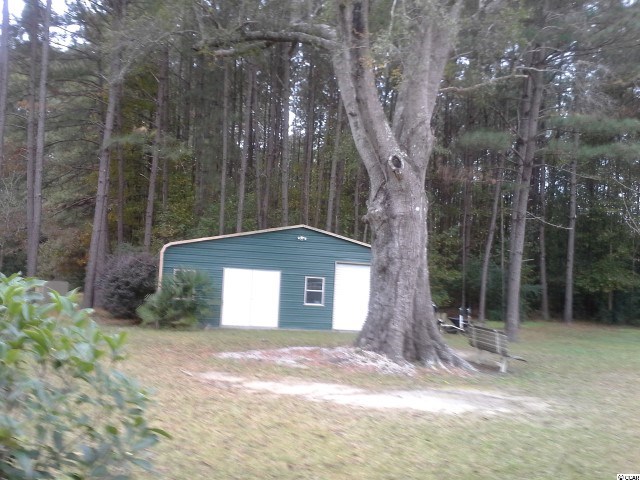 7933 10 Acre Road Andrews, SC 29510 - Photo 6 of 6