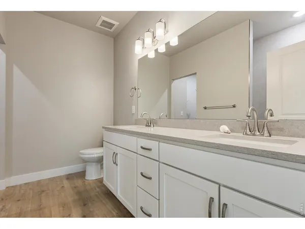 $460,542 | 968 Birdwhistle Lane, Unit 1, Fort Collins, CO 80524