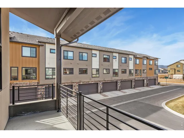 $460,542 | 968 Birdwhistle Lane, Unit 1, Fort Collins, CO 80524