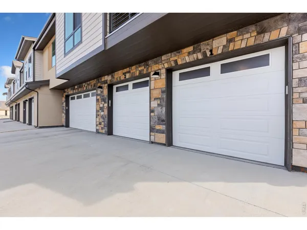 $460,542 | 968 Birdwhistle Lane, Unit 1, Fort Collins, CO 80524