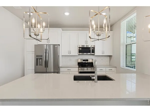 $460,542 | 968 Birdwhistle Lane, Unit 1, Fort Collins, CO 80524