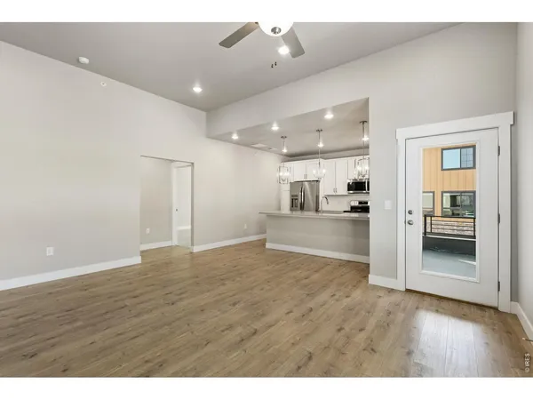 $460,542 | 968 Birdwhistle Lane, Unit 1, Fort Collins, CO 80524