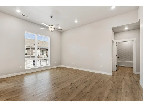 $460,542 | 968 Birdwhistle Lane, Unit 1, Fort Collins, CO 80524