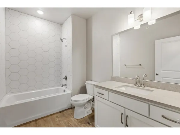 $460,542 | 968 Birdwhistle Lane, Unit 1, Fort Collins, CO 80524