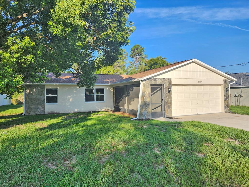 2169 Pomeroy Road Spring Hill, FL 34609 - Photo 1 of 1 Gallery Image 1