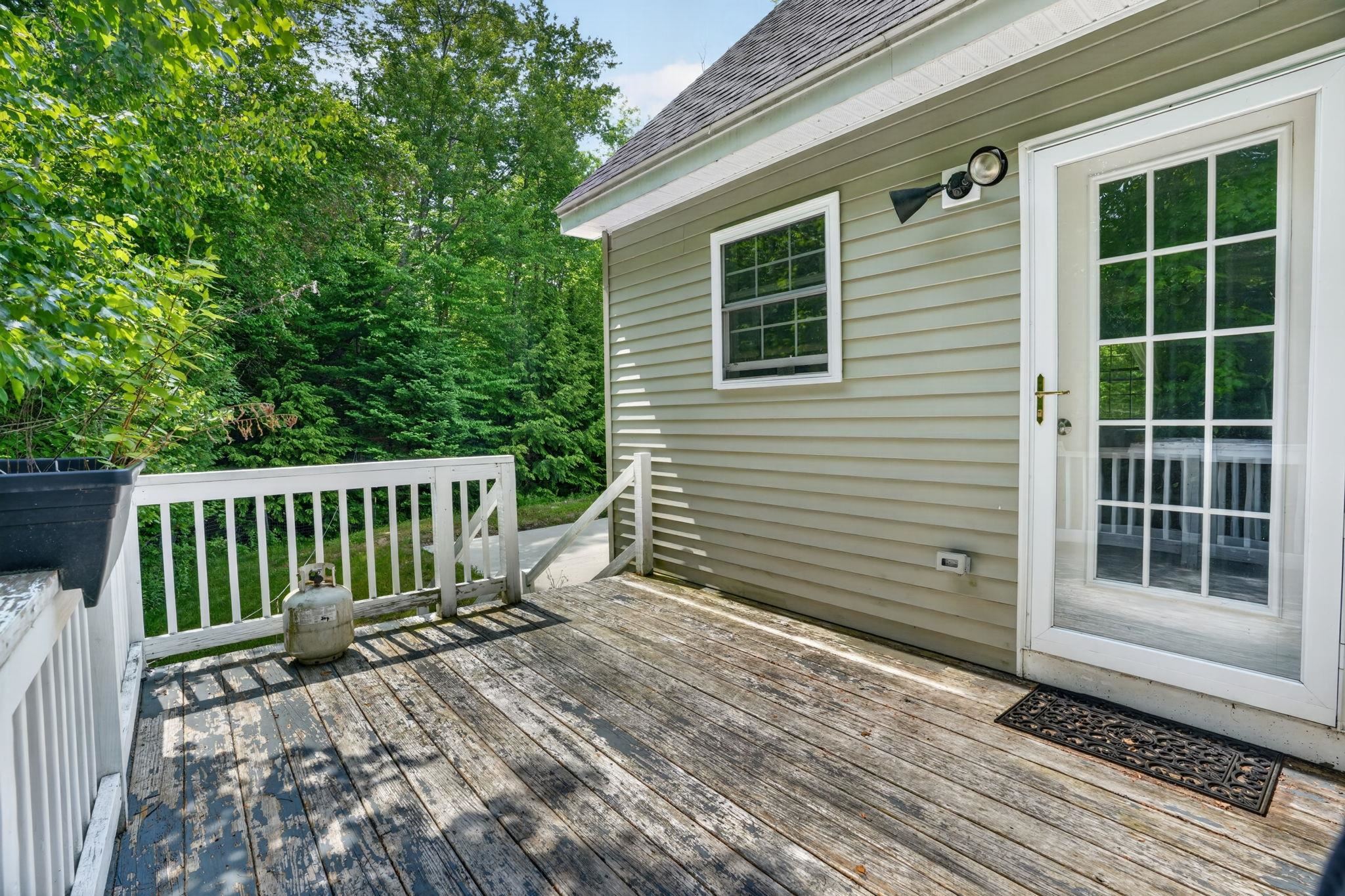 126 Rogers Road Barnstead, NH 03225 - Photo 36 of 49