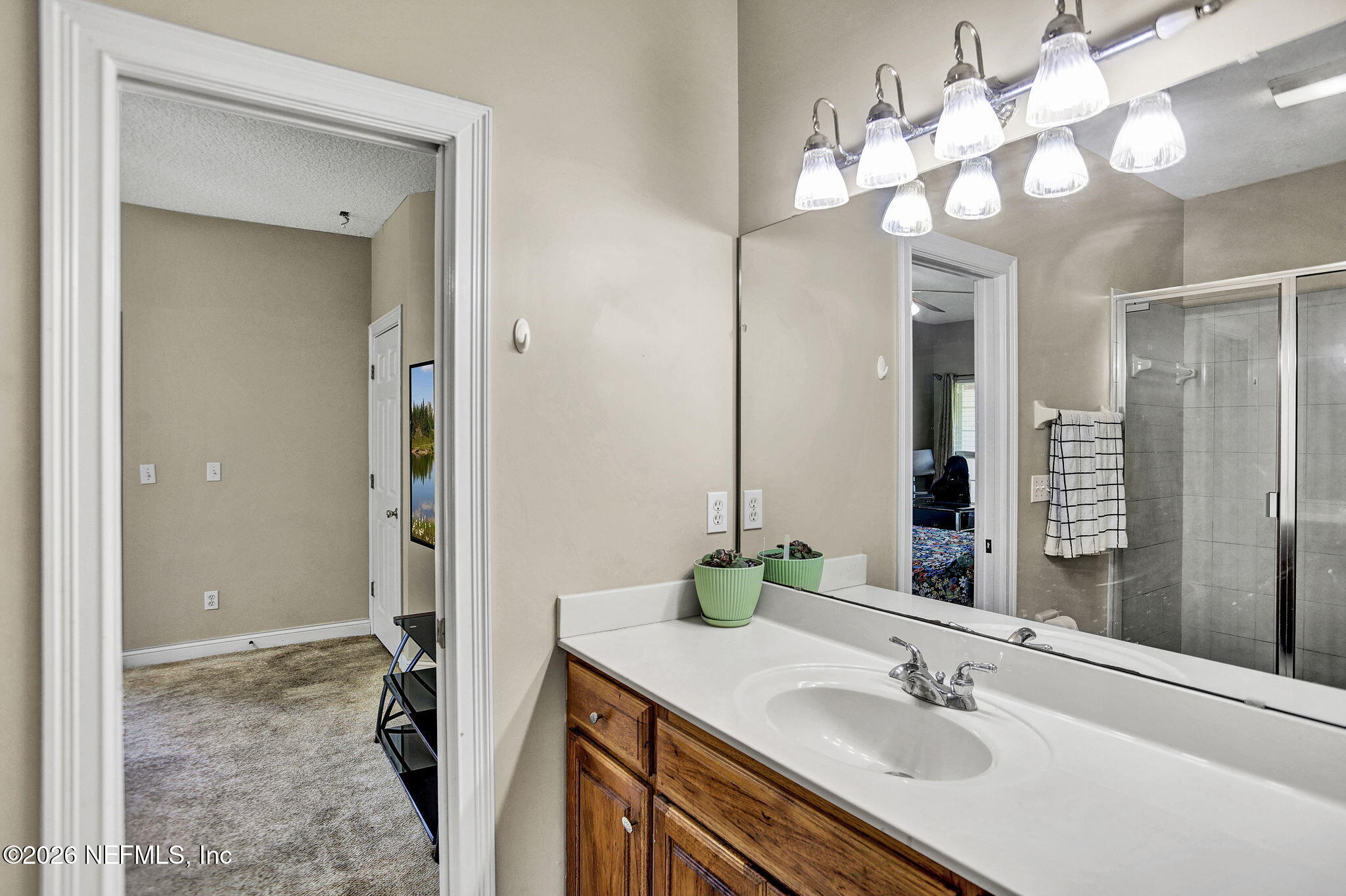 5052 Lourcey Road Jacksonville, FL 32257 - Photo 52 of 75 Mini Suite Bath