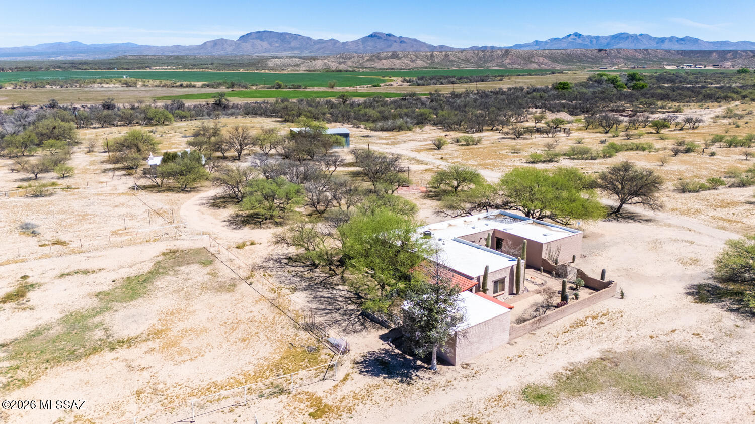 2223 North Ocotillo Road Benson, AZ 85602 - Photo 42 of 50 2223-occotillo-4