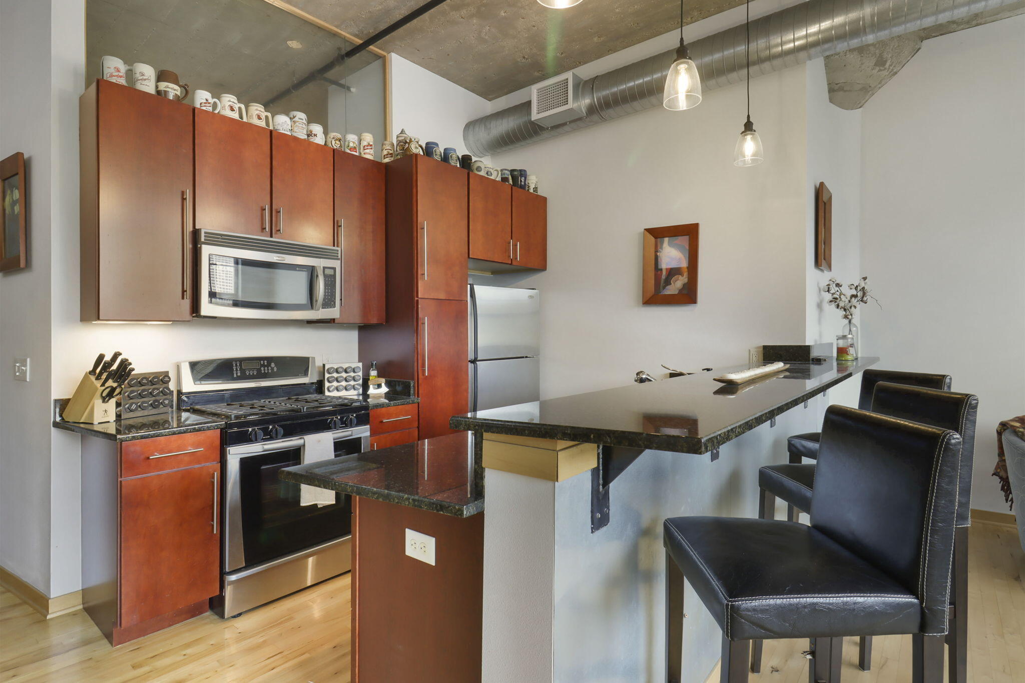 311 East Erie Street, Unit 224 Milwaukee, WI 53202 - Photo 11 of 23 11-web-or-mls-311 E Erie St Unit 224, Mi