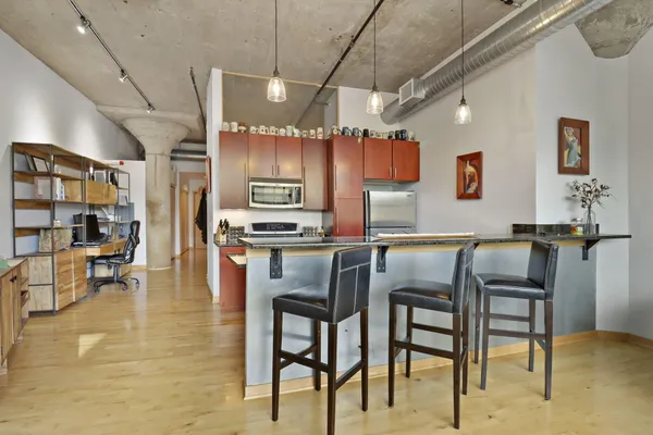 $348,900 | 311 East Erie Street, Unit 224, Milwaukee, WI 53202