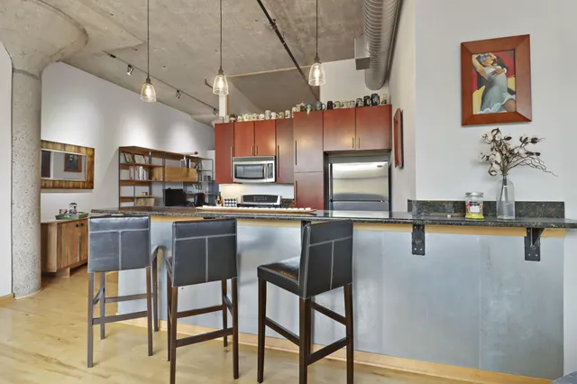 $348,900 | 311 East Erie Street, Unit 224, Milwaukee, WI 53202