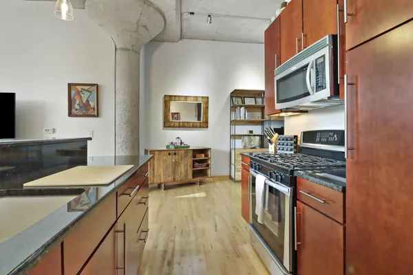 $348,900 | 311 East Erie Street, Unit 224, Milwaukee, WI 53202