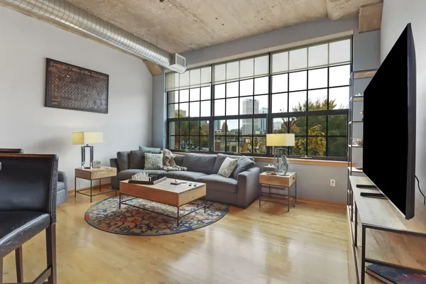 $348,900 | 311 East Erie Street, Unit 224, Milwaukee, WI 53202