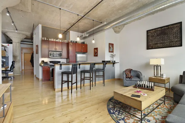 $348,900 | 311 East Erie Street, Unit 224, Milwaukee, WI 53202