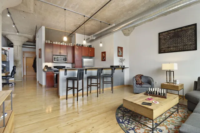 $348,900 | 311 East Erie Street, Unit 224, Milwaukee, WI 53202