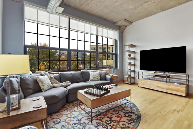 $348,900 | 311 East Erie Street, Unit 224, Milwaukee, WI 53202