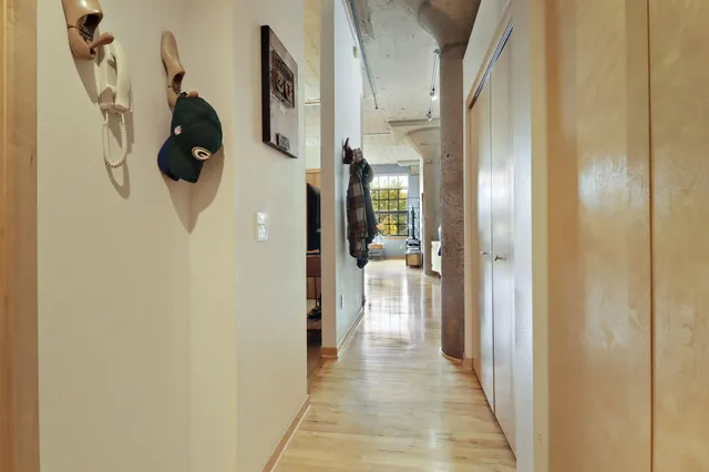 $348,900 | 311 East Erie Street, Unit 224, Milwaukee, WI 53202