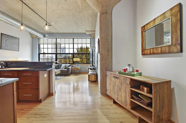 $348,900 | 311 East Erie Street, Unit 224, Milwaukee, WI 53202