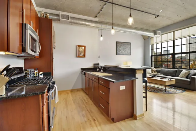 $348,900 | 311 East Erie Street, Unit 224, Milwaukee, WI 53202