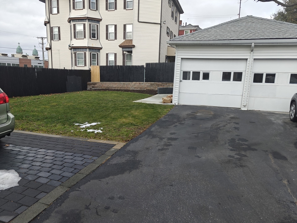 452 Osborn Street, Unit 2 Fall River, MA 02724 - Photo 4 of 18