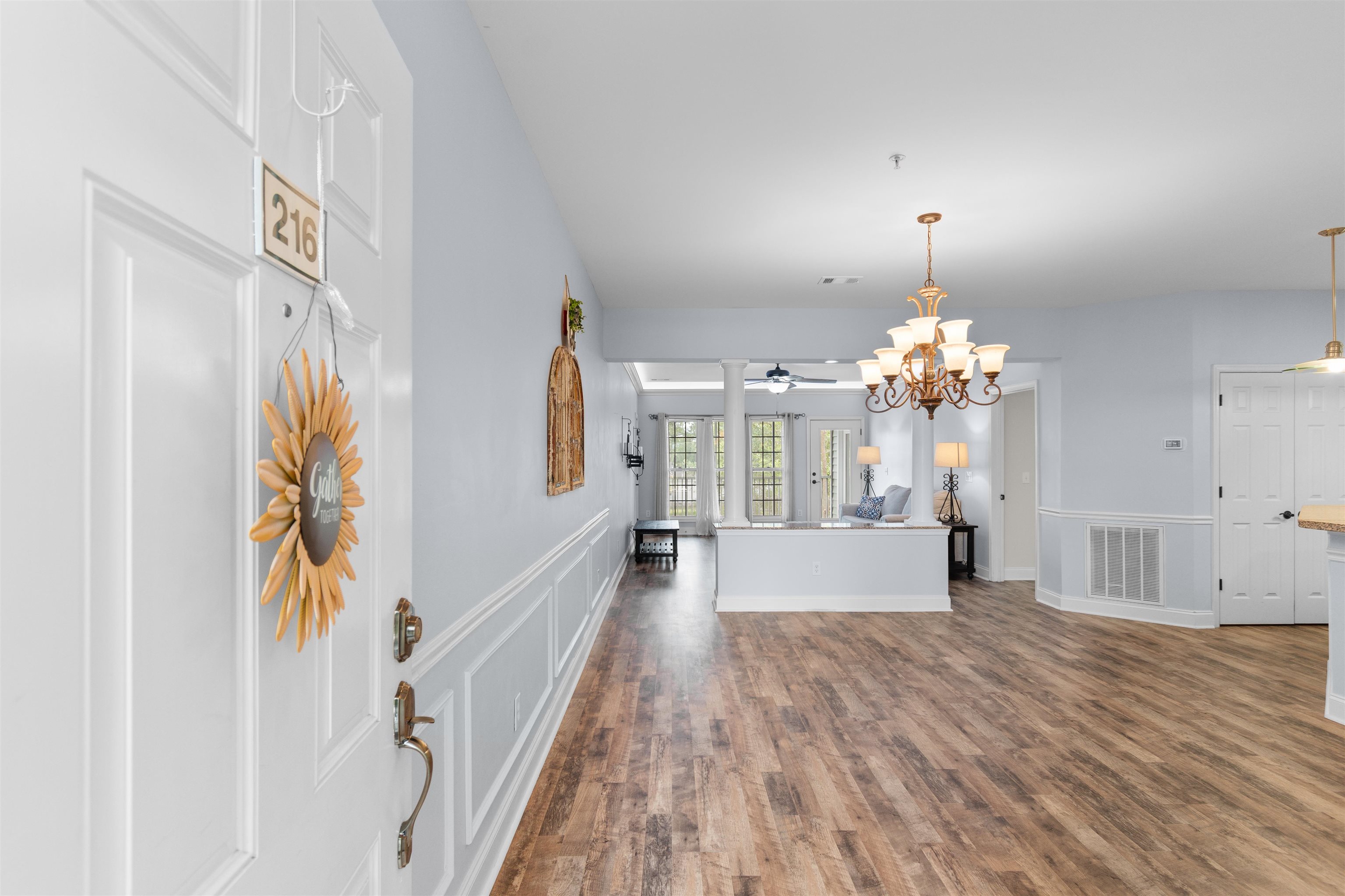 70 Addison Cottage Way, Unit 216 Murrells Inlet, SC 29576 - Photo 3 of 47