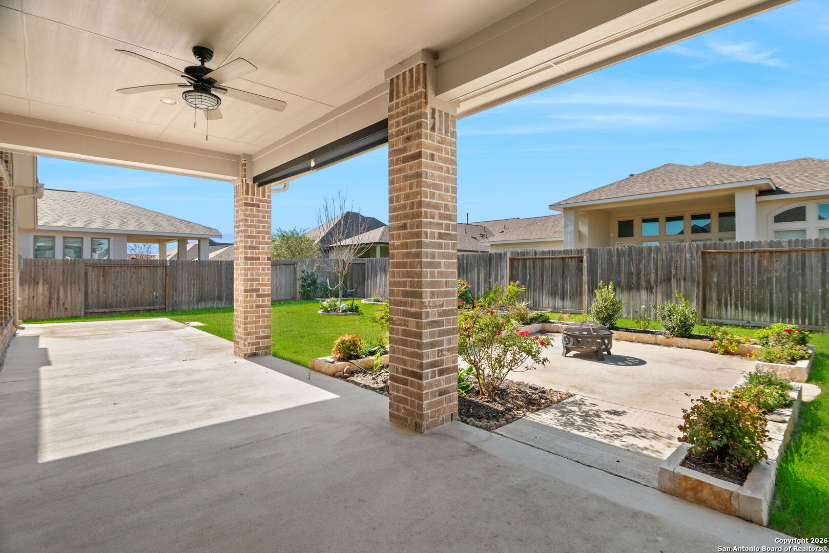 3136 Little Creek Path Seguin, TX 78155 - Photo 31 of 37