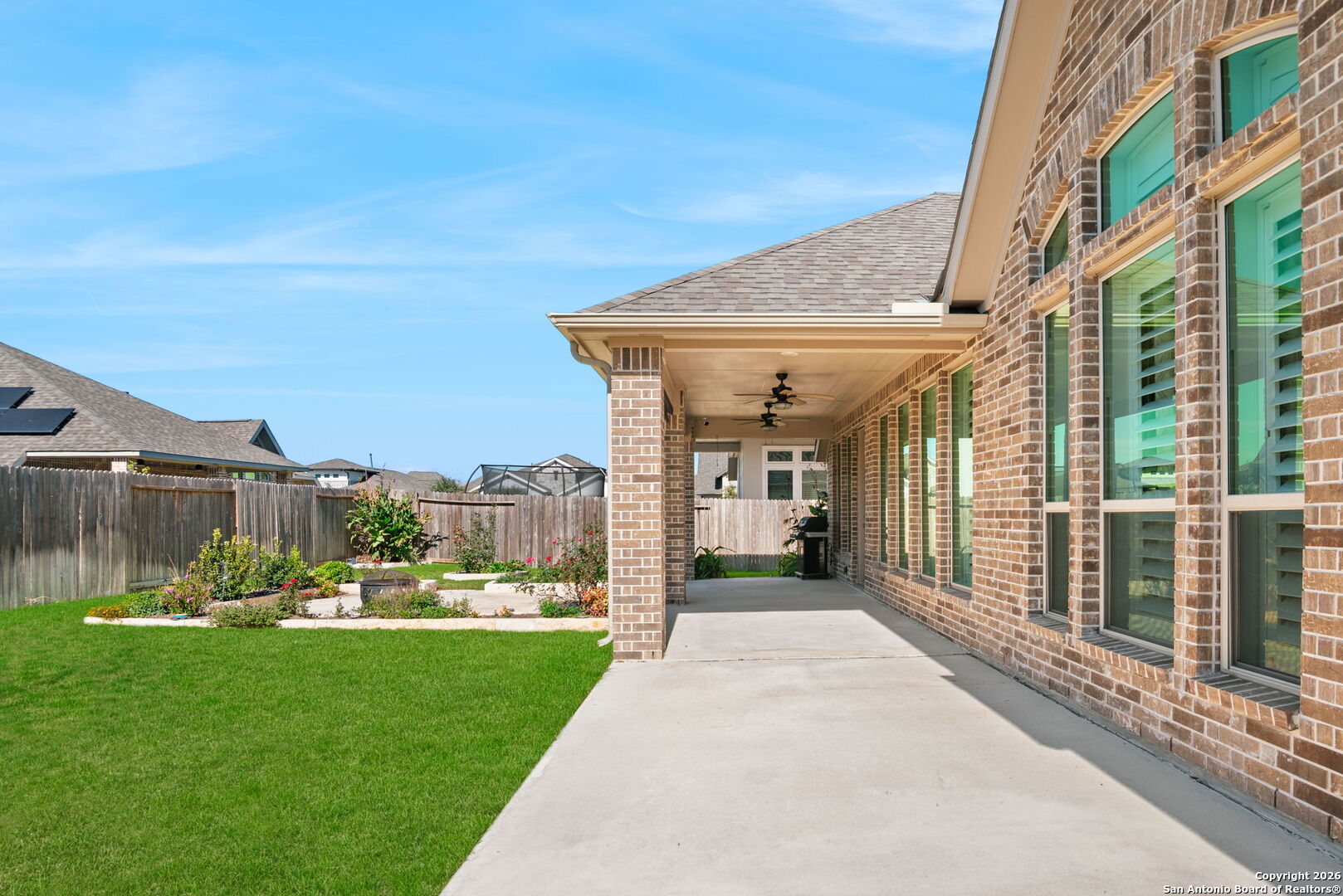 3136 Little Creek Path Seguin, TX 78155 - Photo 33 of 37