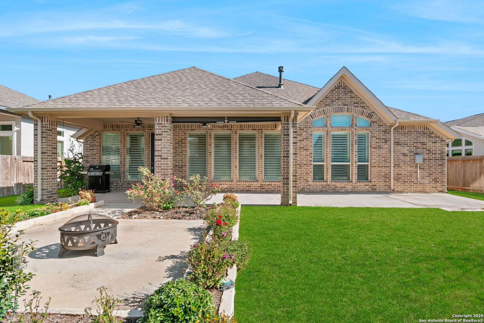 3136 Little Creek Path Seguin, TX 78155 - Photo 34 of 37