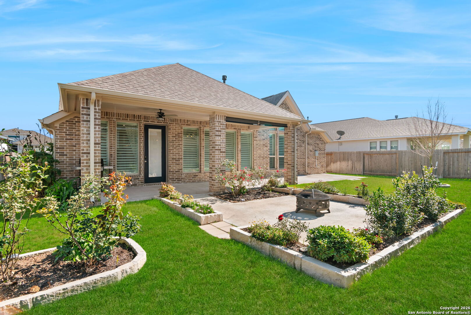 3136 Little Creek Path Seguin, TX 78155 - Photo 35 of 37