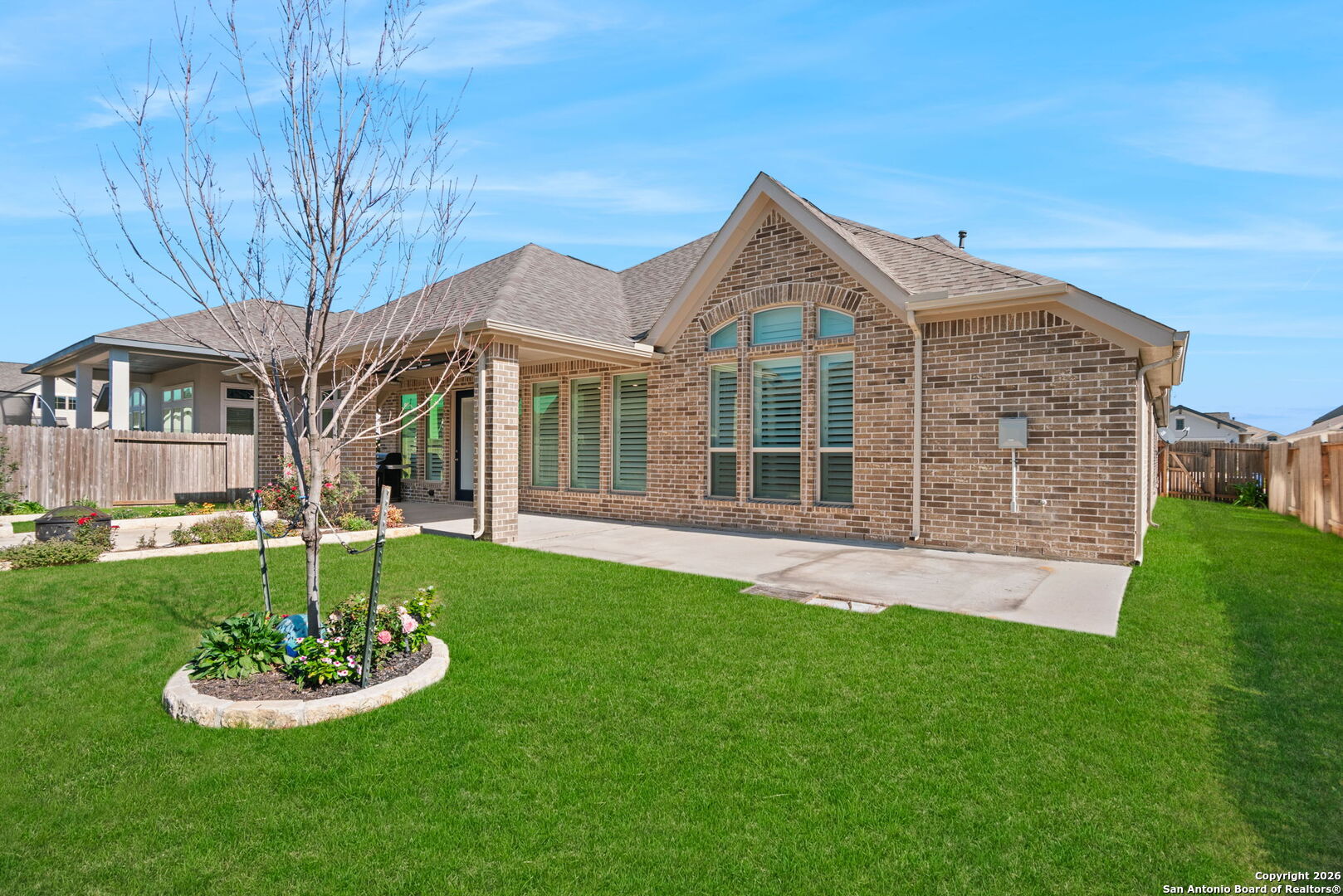 3136 Little Creek Path Seguin, TX 78155 - Photo 36 of 37